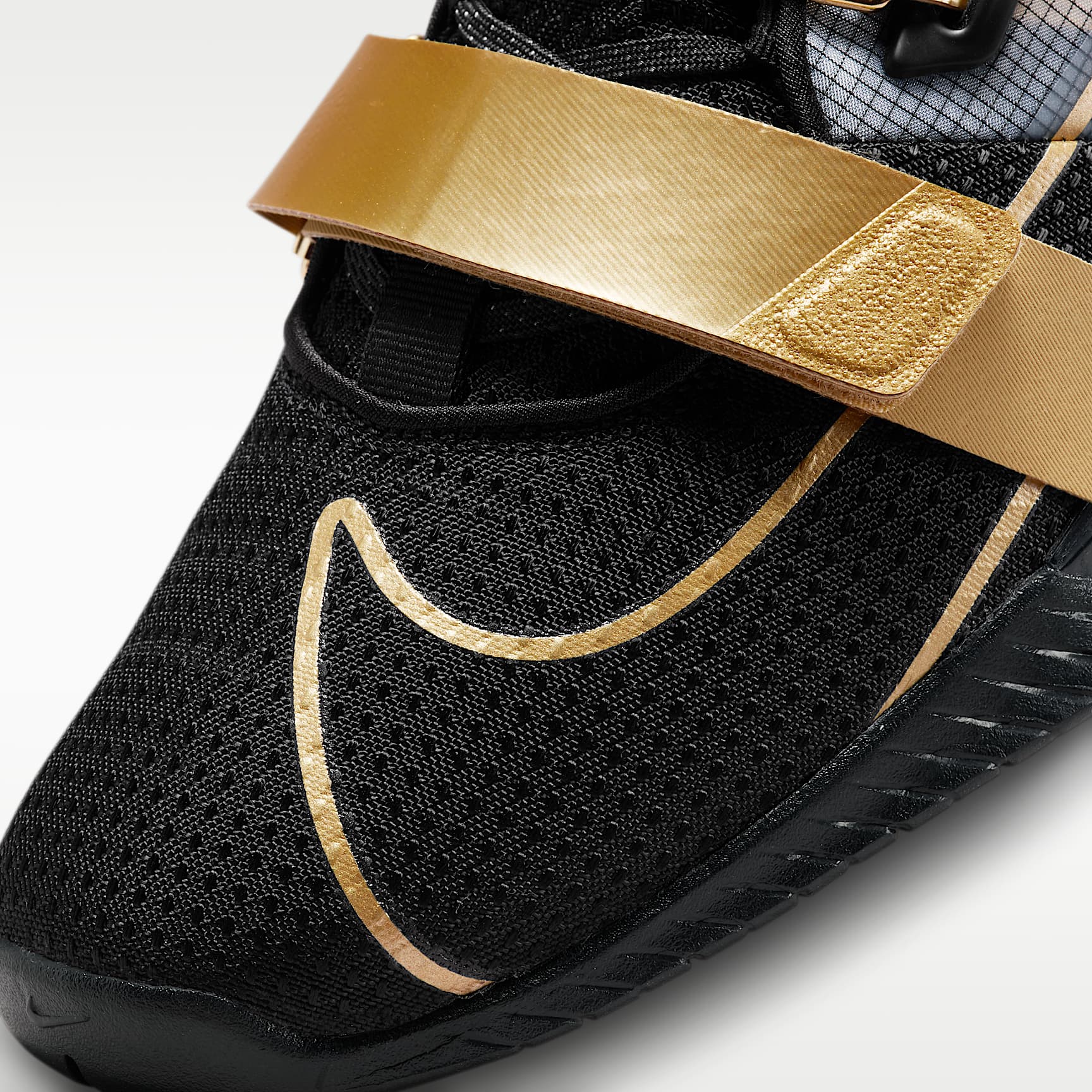 Reviews: Nike Romaleos 4 Weightlifting Shoes. Nike.com
